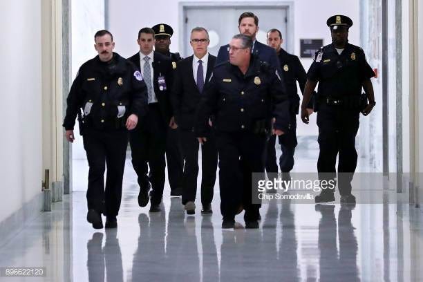 Photo by Chip Somodevilla/Getty Images News / Getty Images