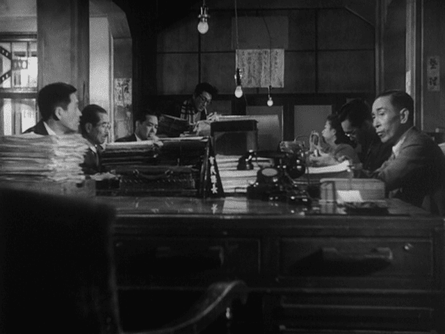 Kurosawa, In Order #13 – Ikiru – Where the Long Tail Ends