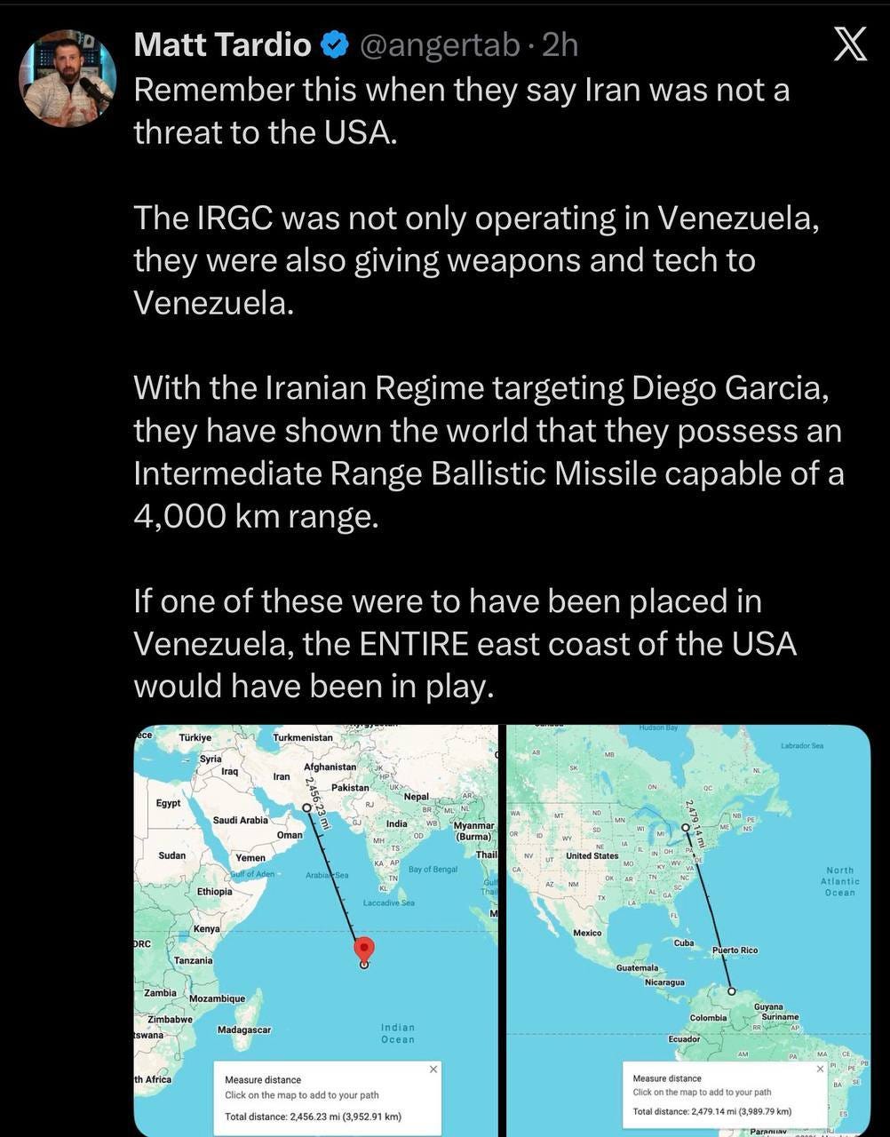 May be an image of map and text