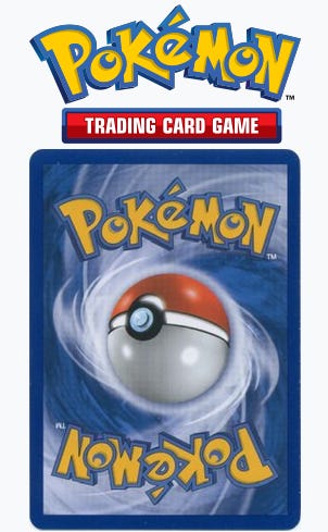 how do you spell pokemon cards Pokemon SPELL CARD 2