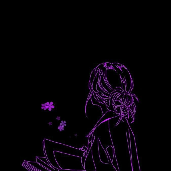 Purple's Diary\ud83d\udc9c\ud83d\udcd6