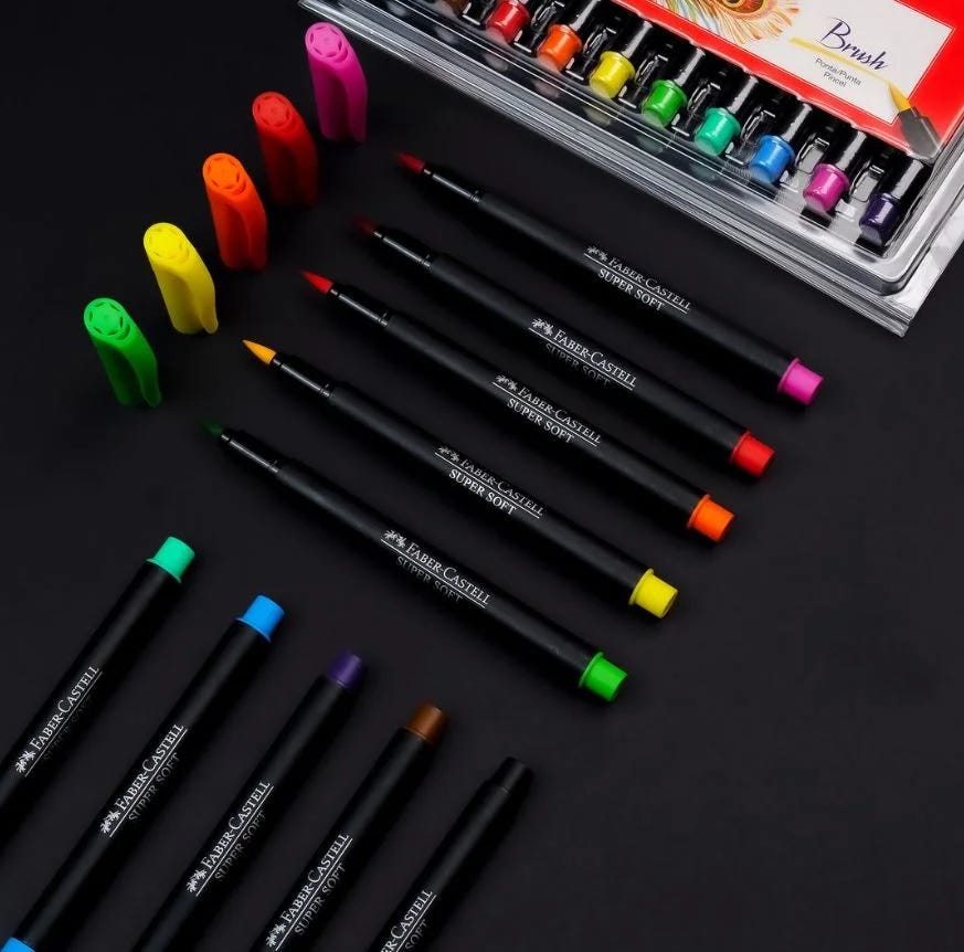 faber-castell