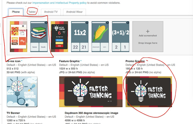 ASO Case study : Improve your game/app rank in google play