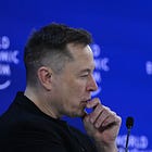 What happened at xAI