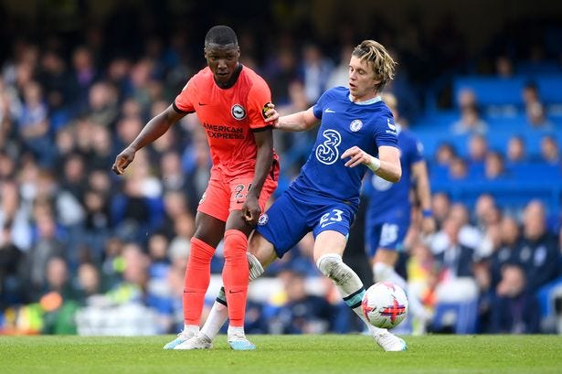Chelsea can complete Mauricio Pochettino dream with three transfers including Moises Caicedo - football.london Chelsea can complete Mauricio Pochettino dream with three transfers including Moises Caicedo - football.london