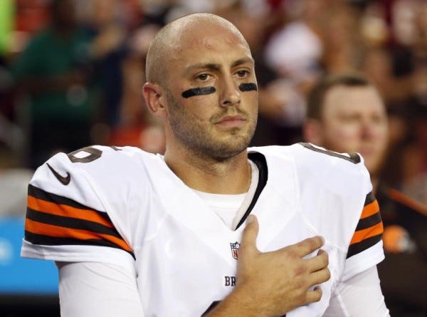 brian hoyers top free quarterback agent 2015 nfl brian hoyers top free quarterback agent 2015 nfl