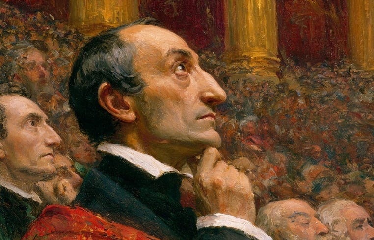 The God Who Was Us