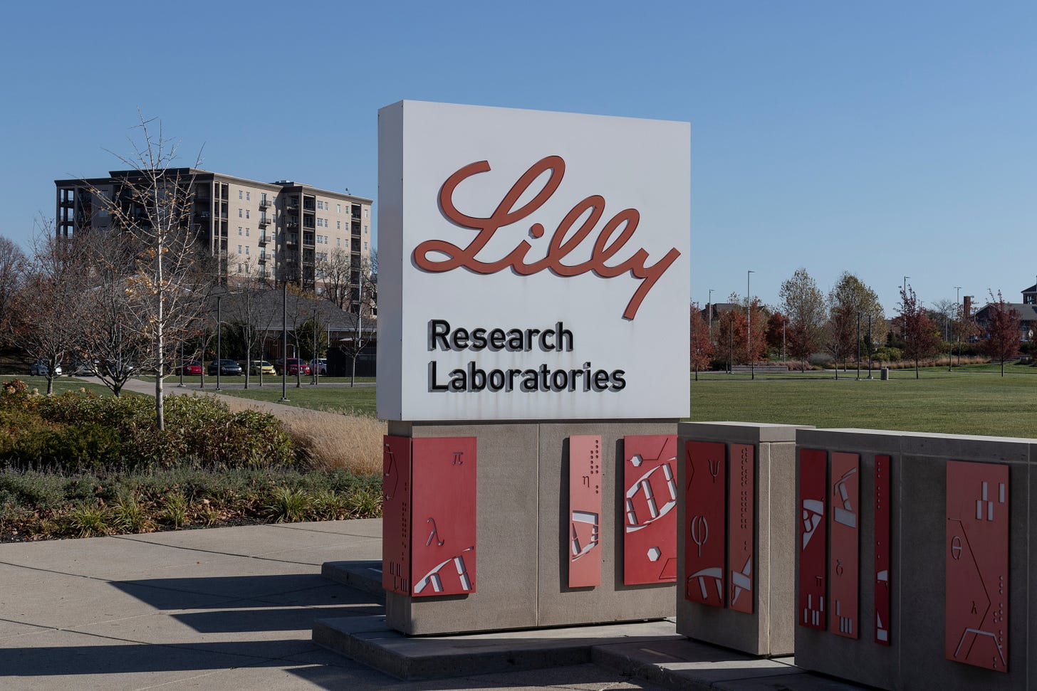 Eli Lilly licenses gene therapy for $475m