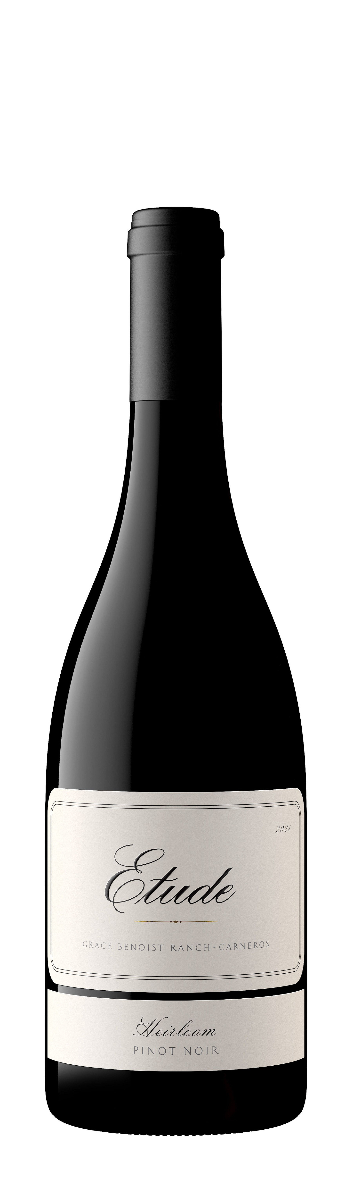 Etude Winery's 2021 Heirloom Pinot Noir Bottle Shot.jpg