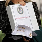 "The Epstein Rerun" by Techno Fog