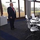 Entire World Hates Trump And America. We're Dead Last! We're By Ourselves!