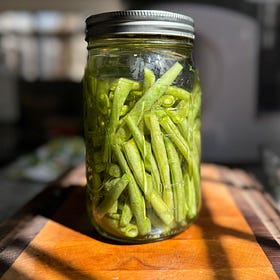 Kitchen Medicine 101