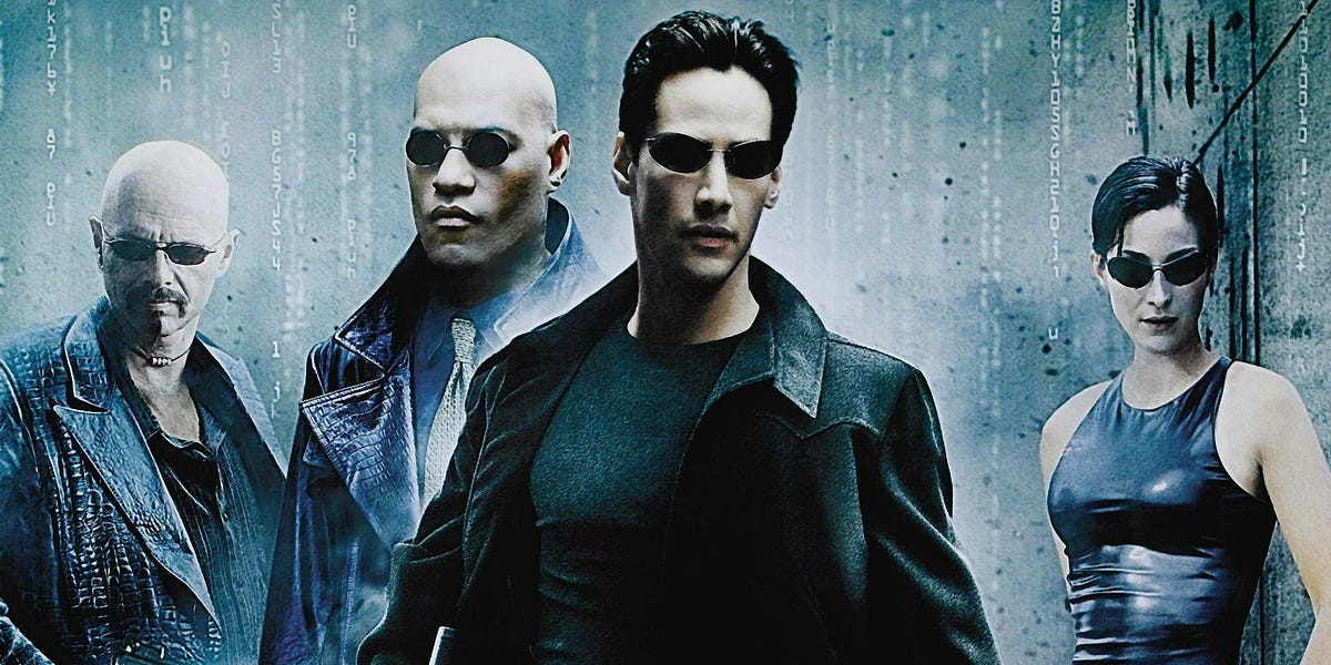 Reality, Illusion, and Truth: Philosophy of The Matrix