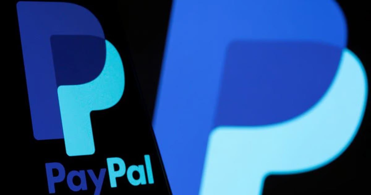 Stripe, Advent International Submit $53B+ Offer to Acquire PayPal Stripe, Advent International Submit $53B+ Offer to Acquire PayPal