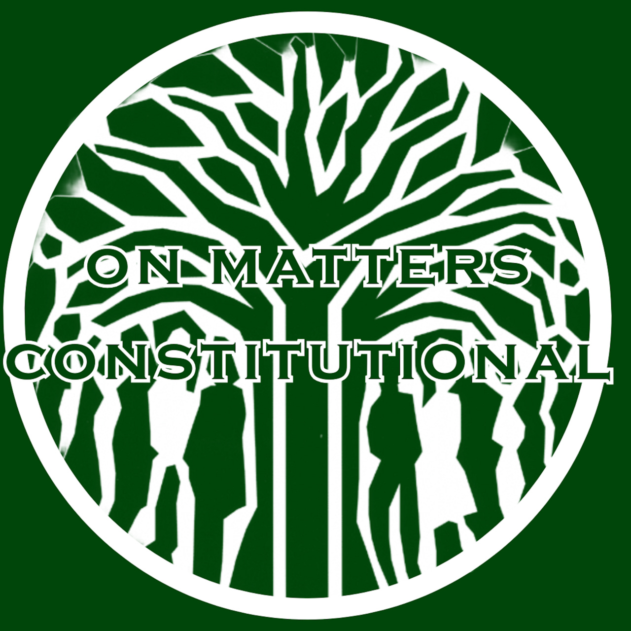 on matters constitutional | a blog by Dan Mafora
