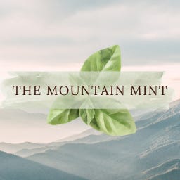 The Mountain Mint