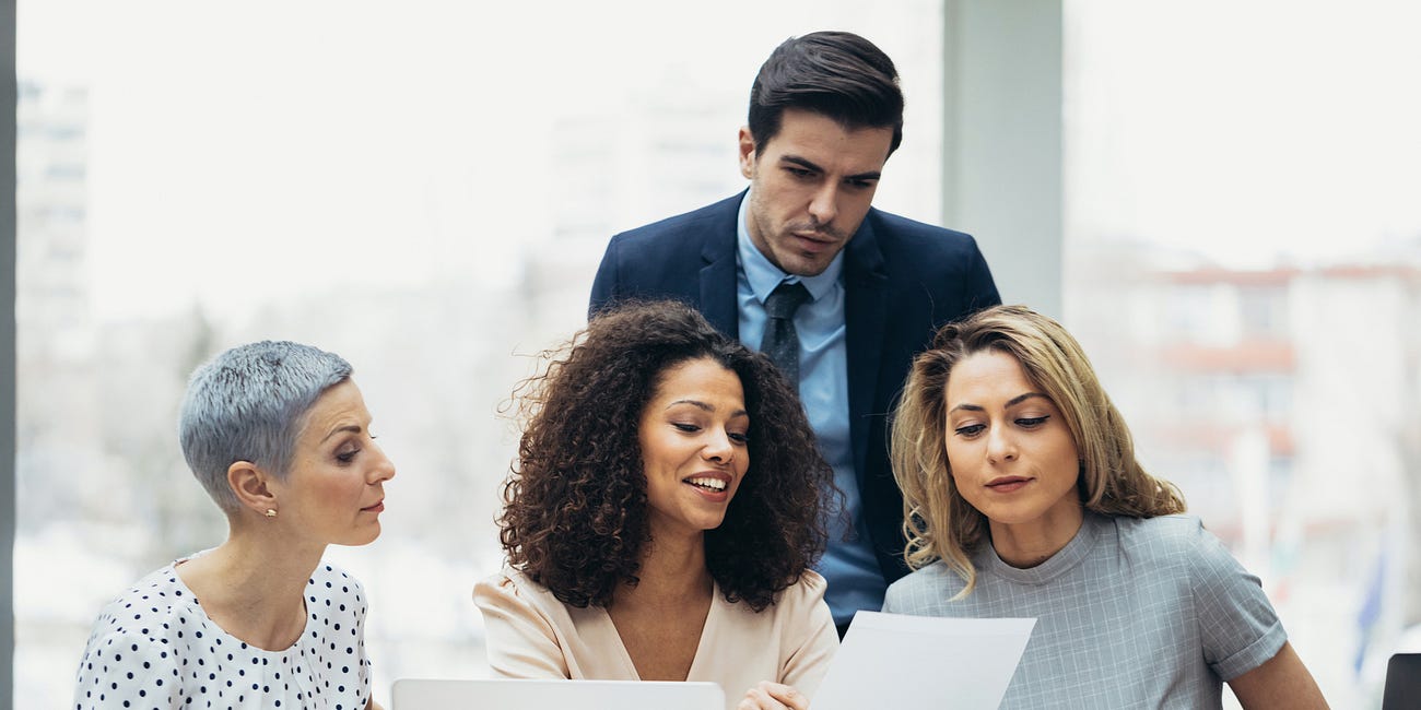 Innovation at the Intersection: Startup-Corporate Partnerships