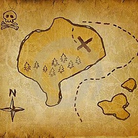 X Marks the Jew Hater