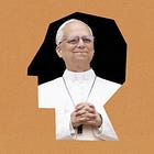 Vatican Washing: Why Every Tech Broligarch's Road Now Lead to Rome