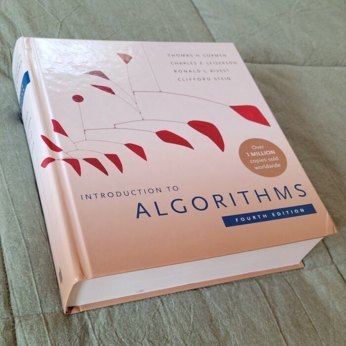 Is Algorithms 4th Edition worth it Is Algorithms 4th Edition worth it