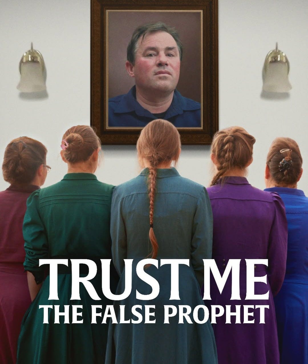 Trust Me: The False Prophet, And More