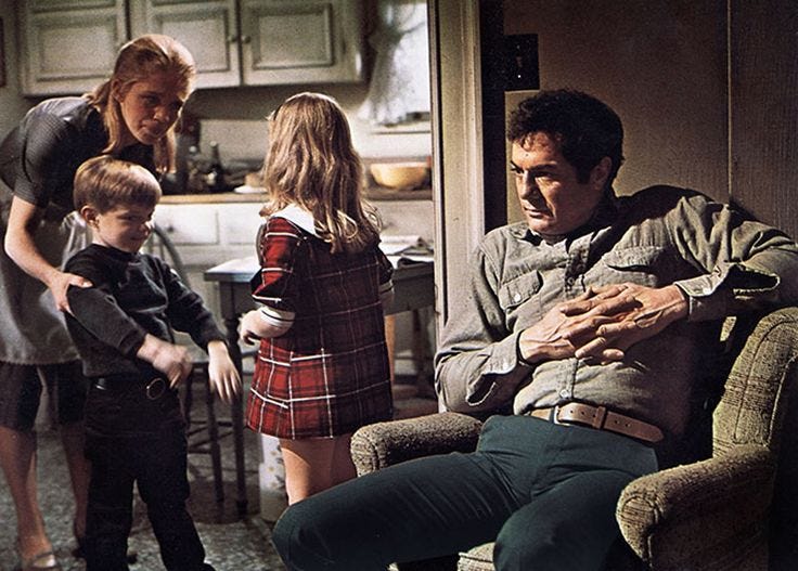 Unusual Suspects Week 2: Tony Curtis in The Boston Strangler (1968) |  Serendipitous Anachronisms