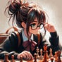 The Bookworm's avatar