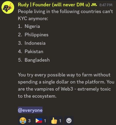 Photo for the Article - Weekly Recap - May 26 to June 1