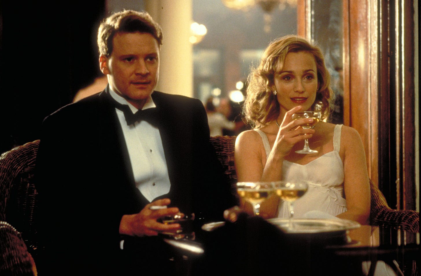 The English Patient (1996) - IMDb