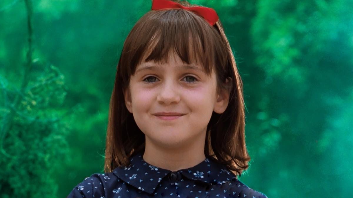 Matilda | Film Streams