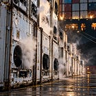 Is Container Shipping Becoming Less Seasonal?