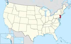 New Jersey