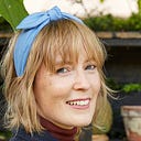 Kathy Slack's avatar
