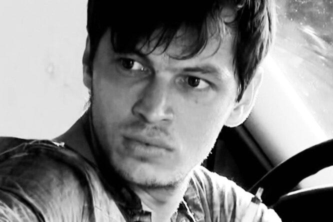 «Случилась чудовищная трагедия»: ушел из жизни в 43 года актер сериалов «Глухарь» и «Ищейка» Алексей Черных «Случилась чудовищная трагедия»: ушел из жизни в 43 года актер сериалов «Глухарь» и «Ищейка» Алексей Черных