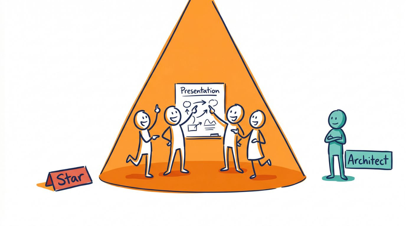 The 5% Rule - by Nick Martin - WorkshopBank