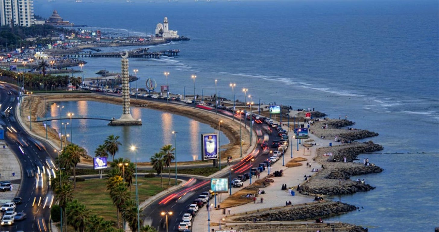 دليلك الشامل لاختيار الوقت المثالي لزيارة عروس البحر الأحمر - اخبار السعوديه