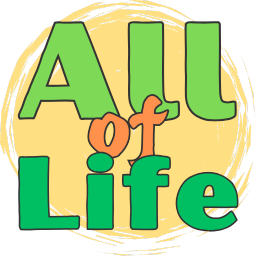 All of Life by Inidox