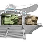 [PROCESS] SINGURAIL - PART 1