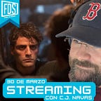 La Newsletter de Fuera de Series