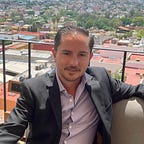 José Niño Unfiltered