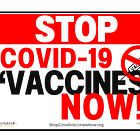 3 Days Until Nuremberg Hearing ORDERED By Judge To Stop Covid Vaccines