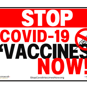 3 Days Until Nuremberg Hearing ORDERED By Judge To Stop Covid Vaccines