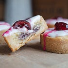 The Great Taisty Bytes Bake Off