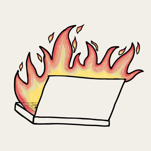 Software Misadventures Podcast