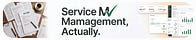 Service Management, Actually