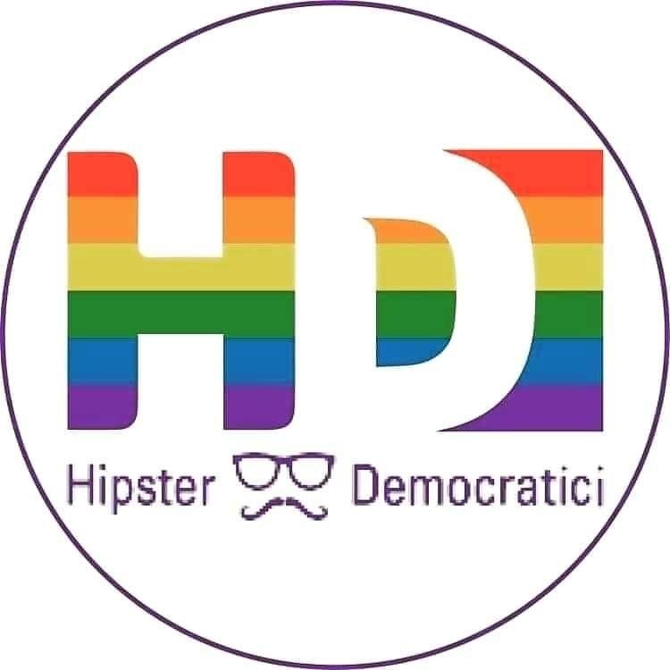 Hipster Democratici