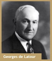 A - Latour - Georges himself A - Latour - Georges himself