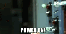 Power On GIFs | Tenor