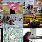The stories and the makers behind the stalls