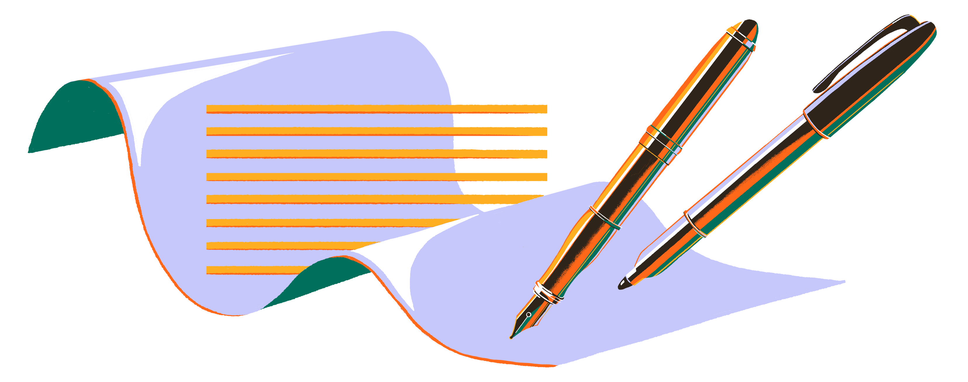 Writing and publishing on Substack